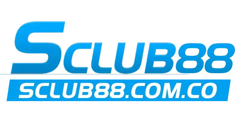 sclub88 Logo